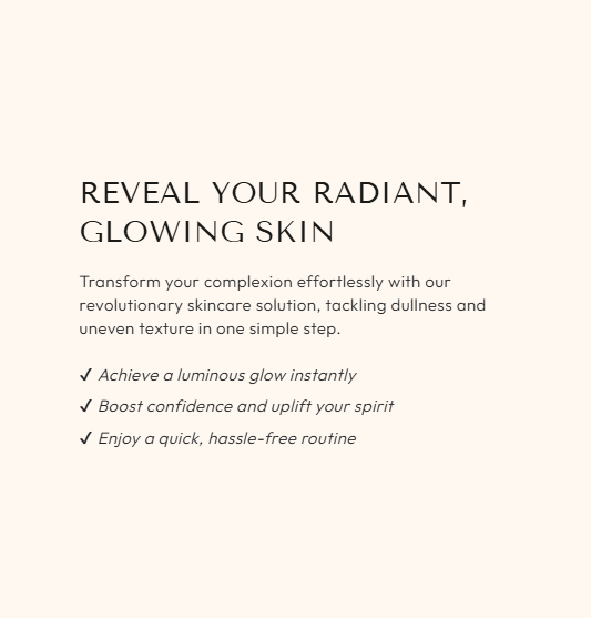 Dr.Meladra™ Radiant Rice Peel Ampoule