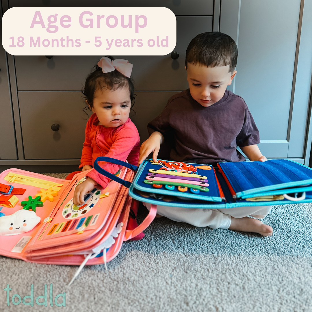 SnugBuddy BoardBuddy