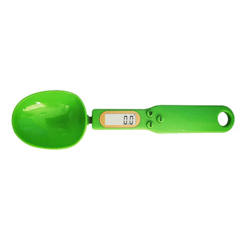 Digital Measuring Spoon