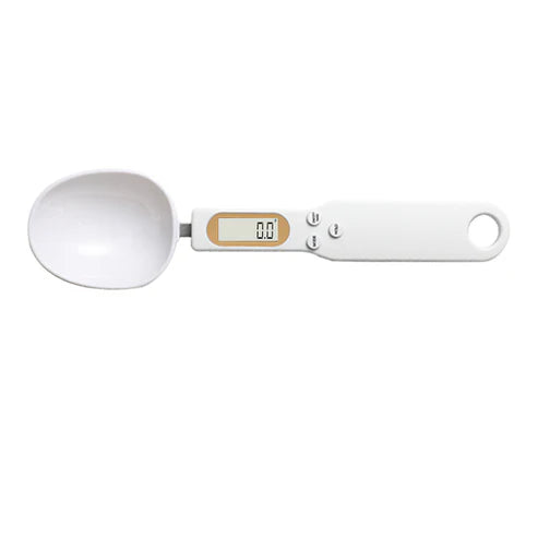 Digital Measuring Spoon