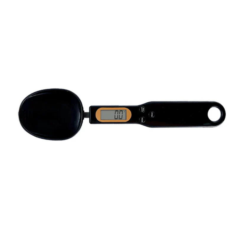 Digital Measuring Spoon