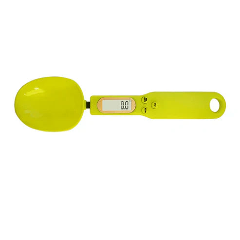 Digital Measuring Spoon
