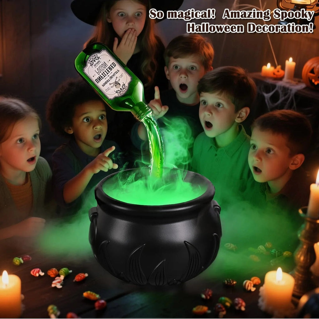 👻Early Spook Savings🎃Magic Floating Potion Bottles and Diffuser