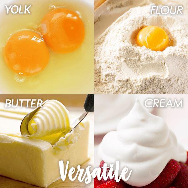 🔥2025 Hot Sale 🎁 Now -49% OFF 🎁 Stainless Steel Semi-Automatic Mixer