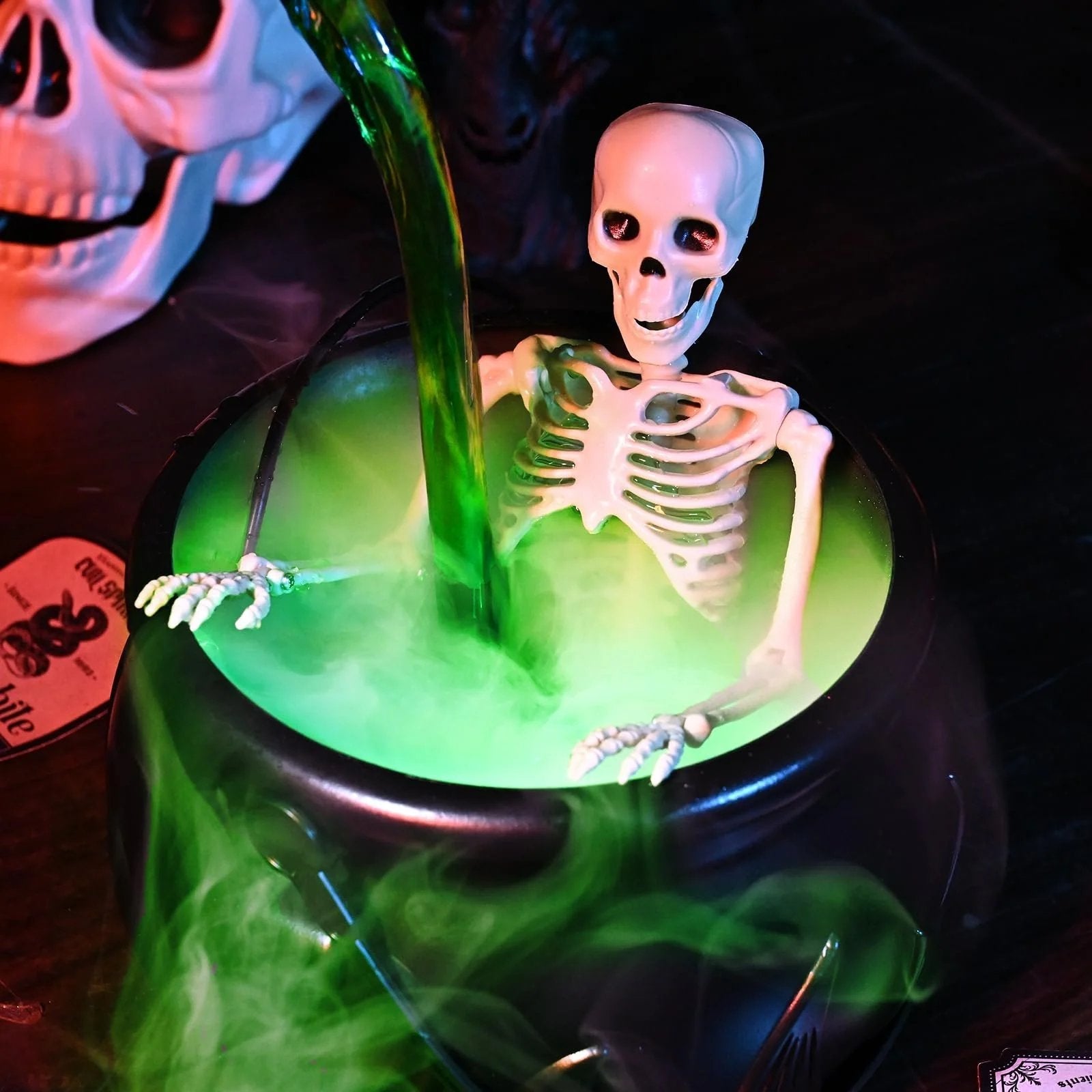 👻Early Spook Savings🎃Magic Floating Potion Bottles and Diffuser