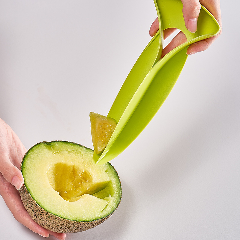 🍈 Easy Melon Cutter – Slice & Serve in Seconds