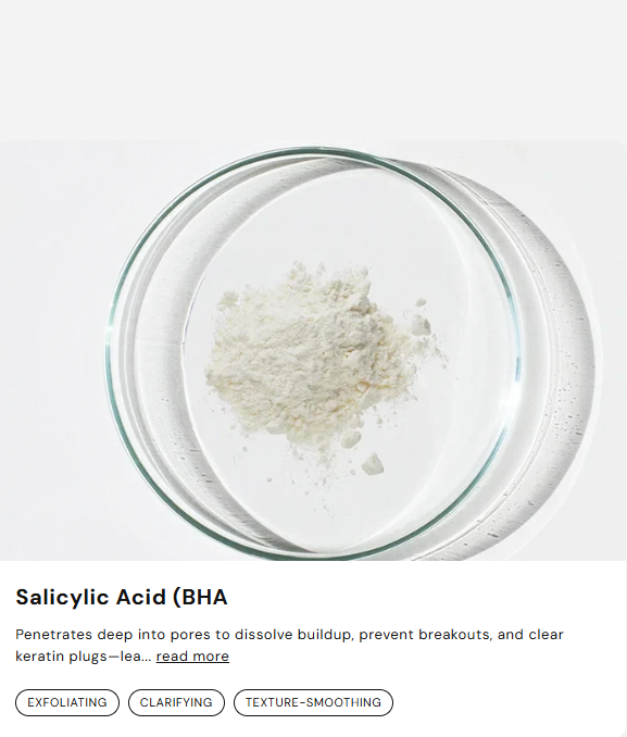 Dr.Meladra™ Radiant Rice Peel Ampoule