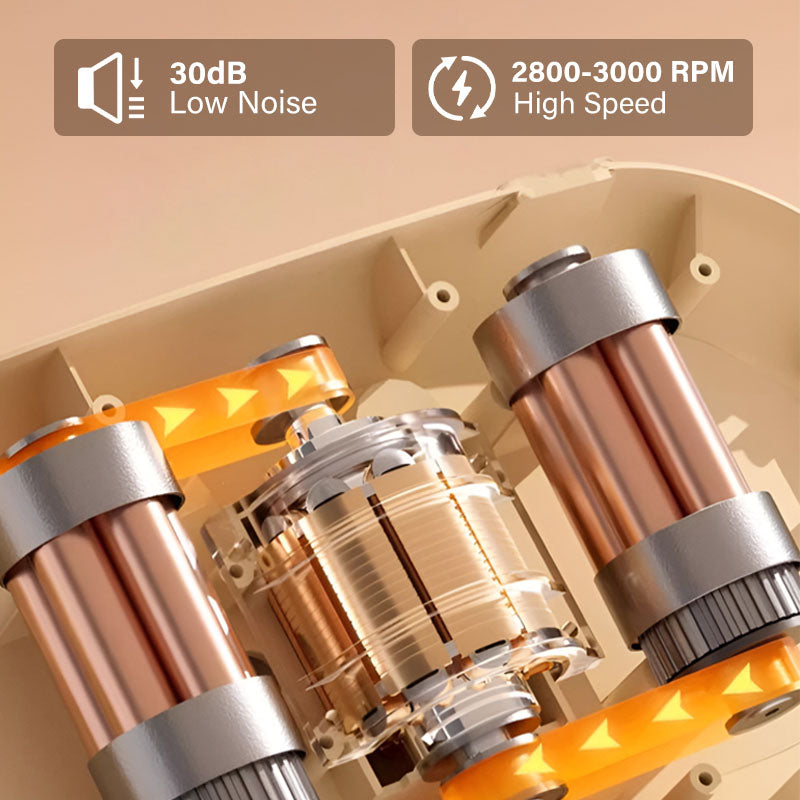 ✨LAST DAY SALE 66% OFF✨Lazy Abdominal Slimming Machine