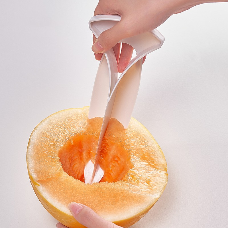 🍈 Easy Melon Cutter – Slice & Serve in Seconds