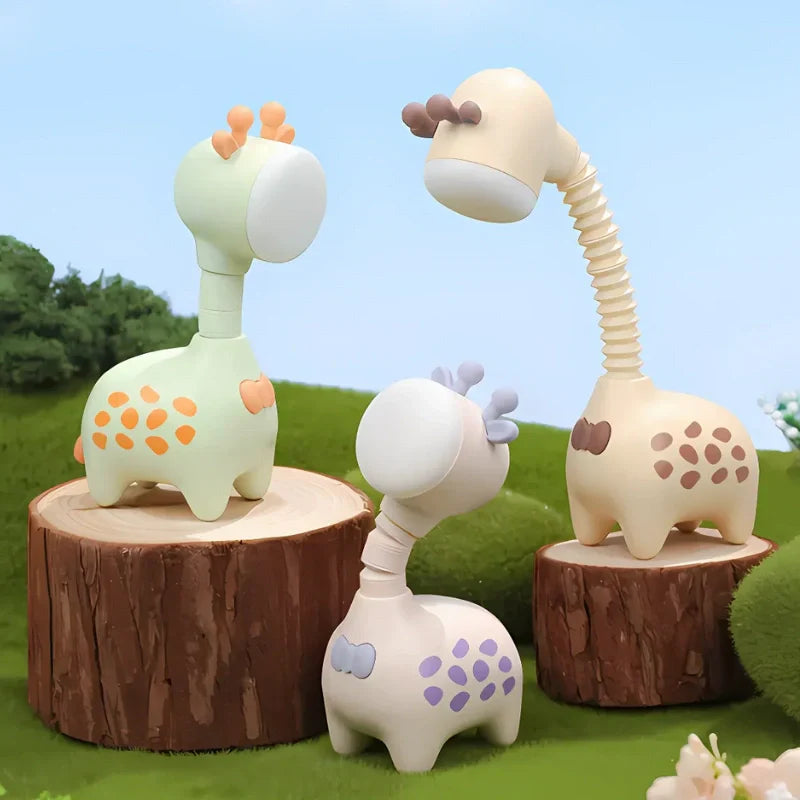 FlexaRaffe™ Night Light