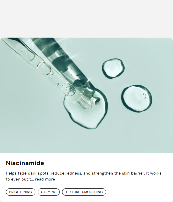 Dr.Meladra™ Radiant Rice Peel Ampoule