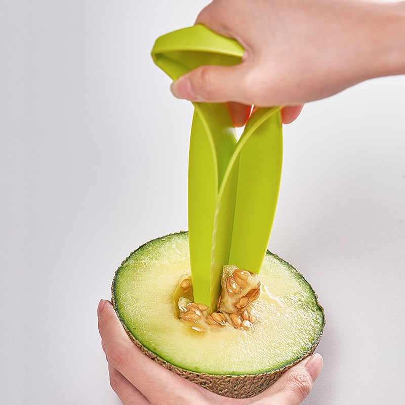 🍈 Easy Melon Cutter – Slice & Serve in Seconds