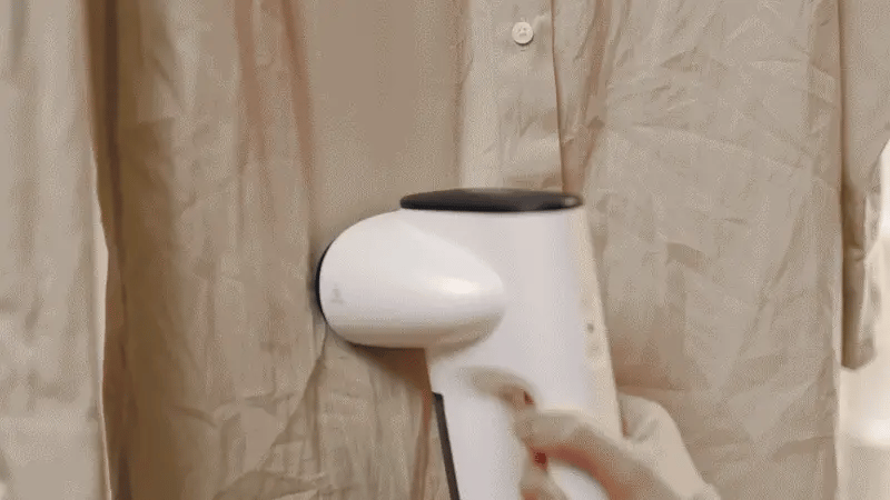 Neakasa Magic 1 Vacuum Steamer for Clothes