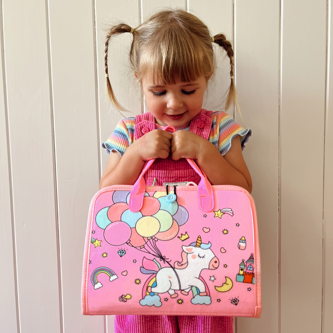 SnugBuddy BoardBuddy