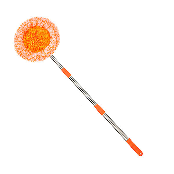 360 Grad drehbarer, einstellbarer Reinigungsmopp  | CORALMOP