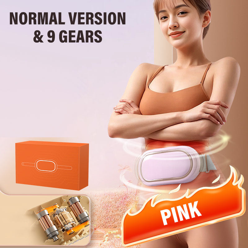 ✨LAST DAY SALE 66% OFF✨Lazy Abdominal Slimming Machine
