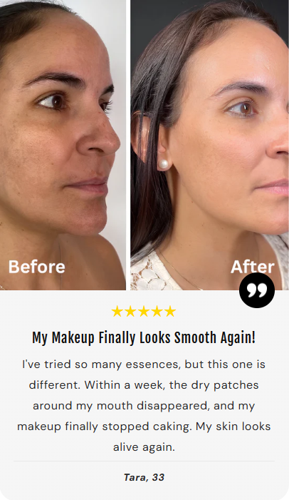 Dr.Meladra™ Radiant Rice Peel Ampoule