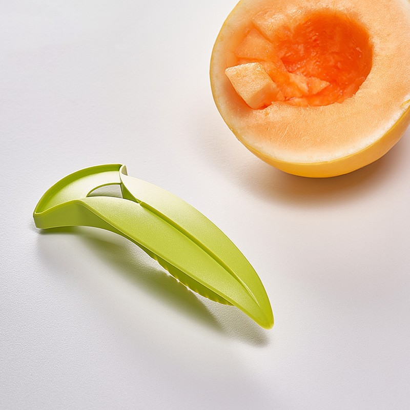 🍈 Easy Melon Cutter – Slice & Serve in Seconds