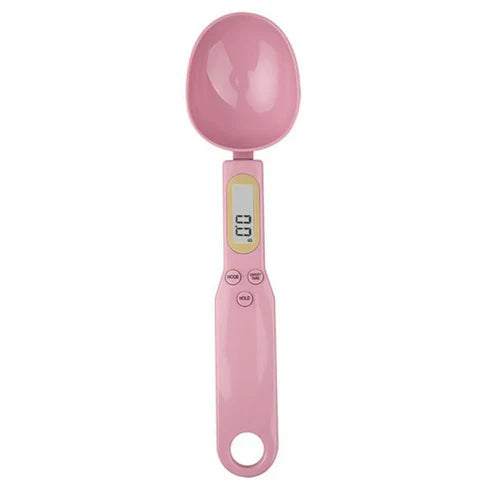 Digital Measuring Spoon