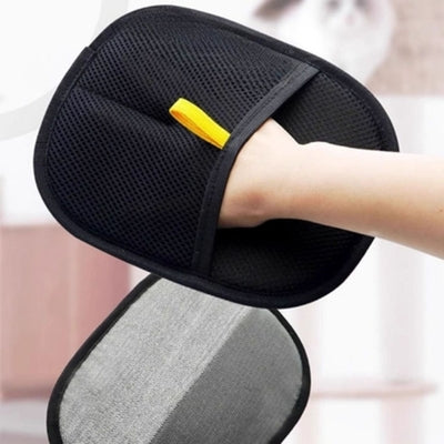 ✨Last Day Promotion 50% OFF - Pet hair remover Electrostatic gloves