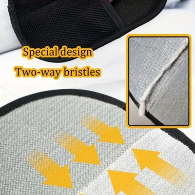 ✨Last Day Promotion 50% OFF - Pet hair remover Electrostatic gloves