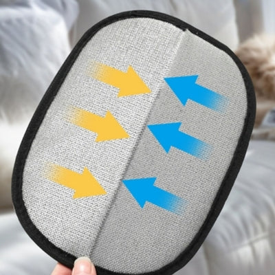 ✨Last Day Promotion 50% OFF - Pet hair remover Electrostatic gloves