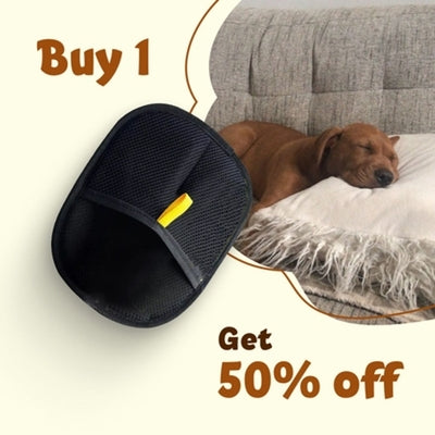 ✨Last Day Promotion 50% OFF - Pet hair remover Electrostatic gloves