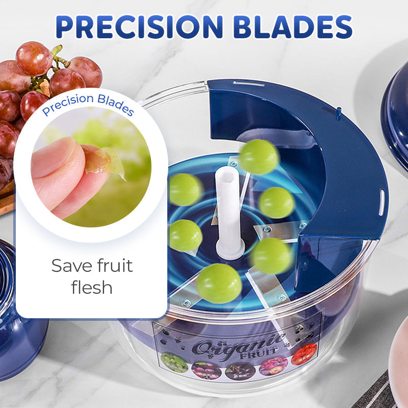 ✨Portable Automatic Electric Fruit Peeler