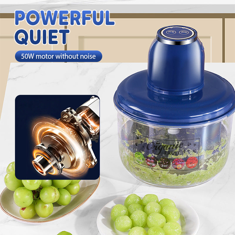 ✨Portable Automatic Electric Fruit Peeler